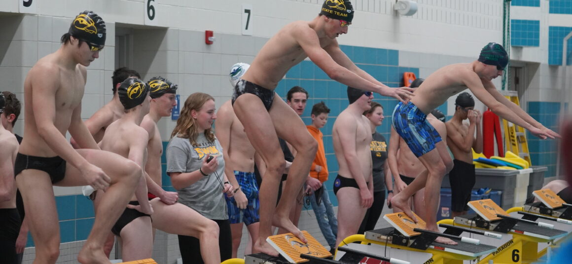 Senior Carson McIntire leaves his mark on Hamilton High School