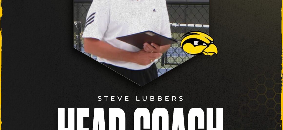 Girls Tennis: Head Coach