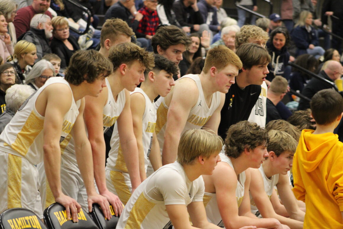 Boys Basketball: Destination 2024-25