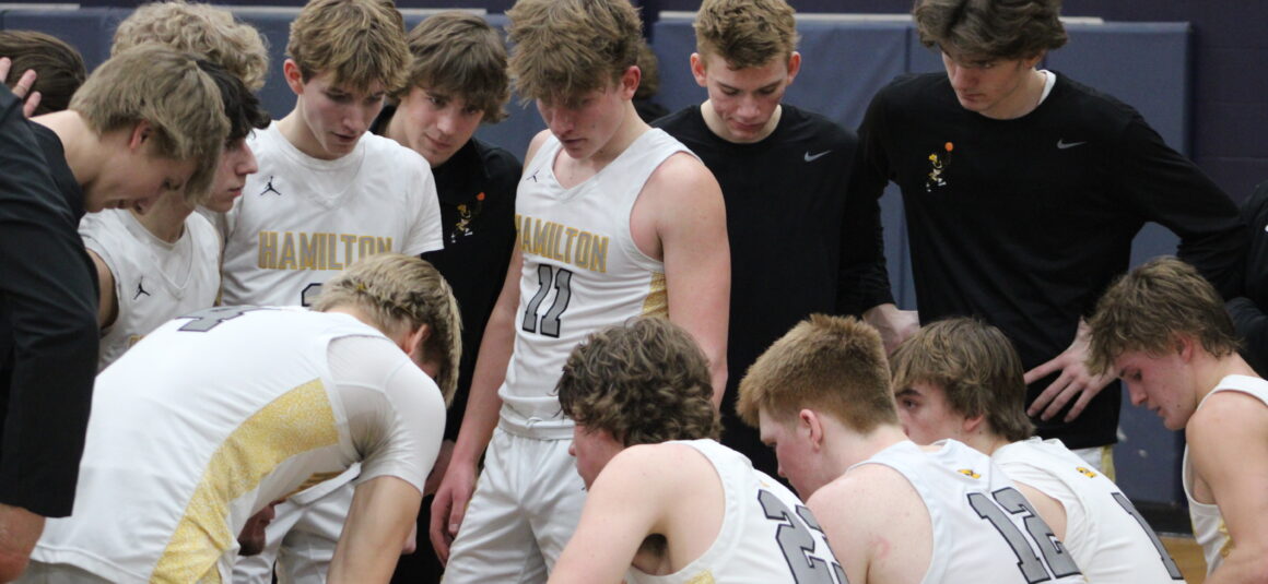 Turning the tide: How can Hamilton comeback next year from 3 straight losses to HC?