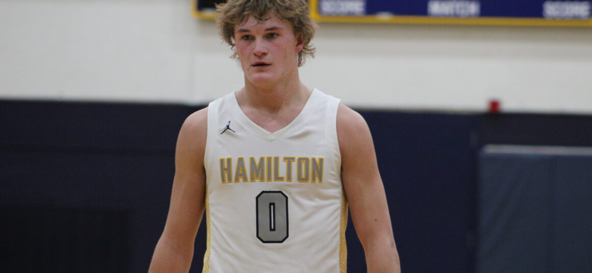 Who is JT McIllwain. What does he mean to Hamilton?
