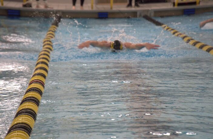 Underwater: The hardest practice on Earth
