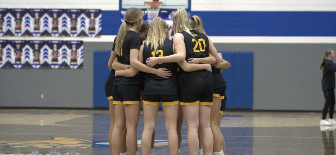 Girls Basketball: Destination 24-25