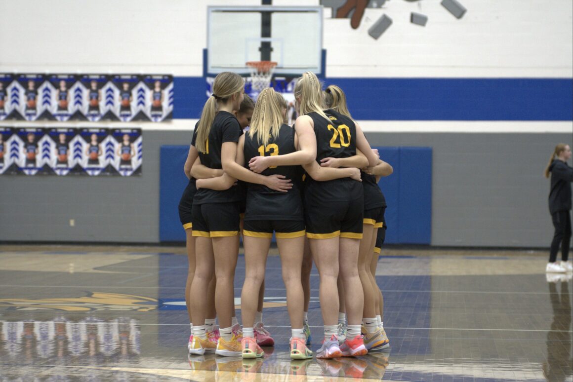 Girls Basketball: Destination 24-25