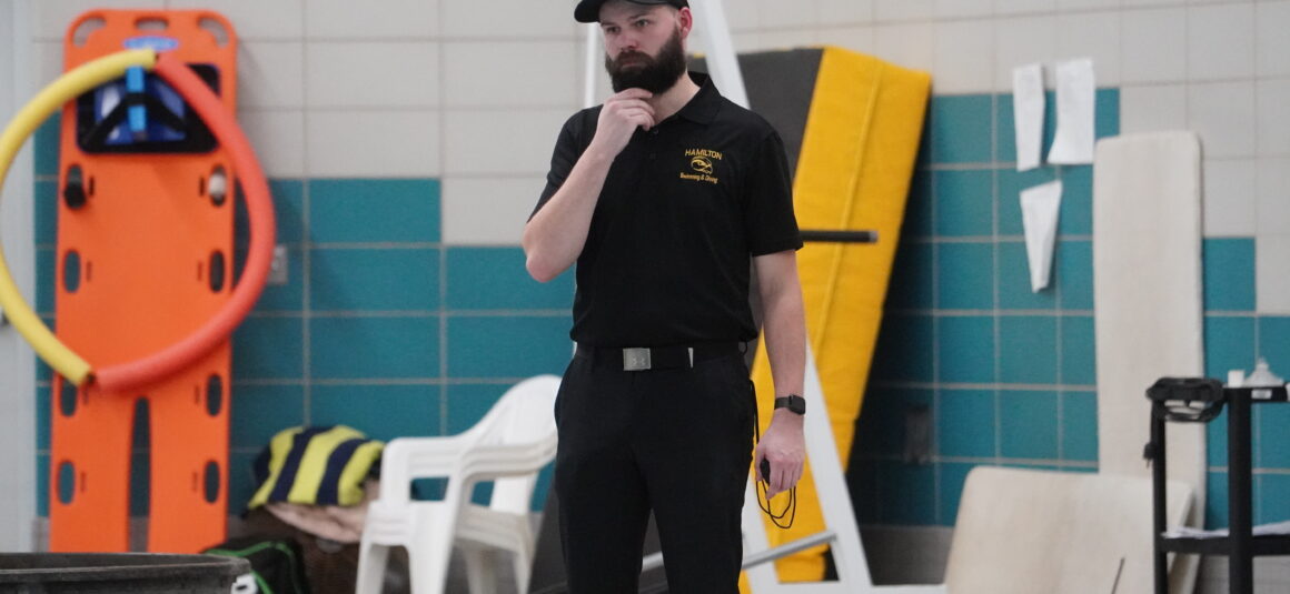 Head Coach Matt Oonk brings out the best in his athletes