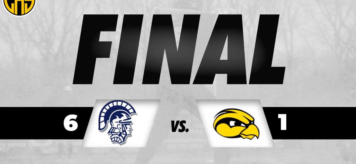 04/09 Baseball falls to Fruitport