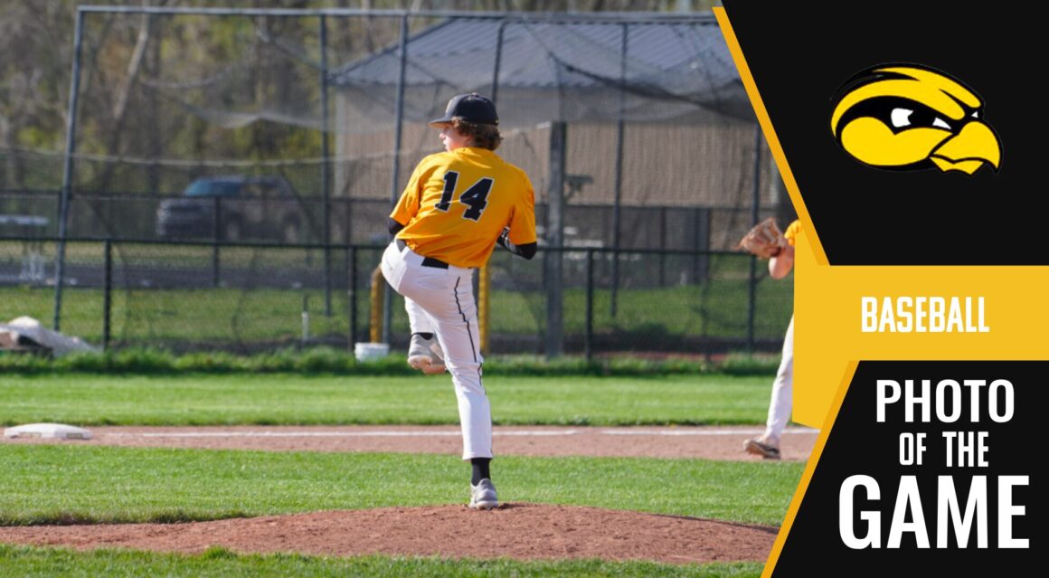 04/23: Baseball Photo of the Game