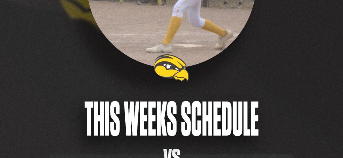 Look at a glance for Softball