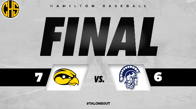 Baseball defeats Fruitport
