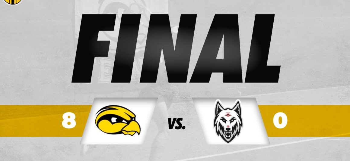Girls Tennis 4/13 Paw Paw Final