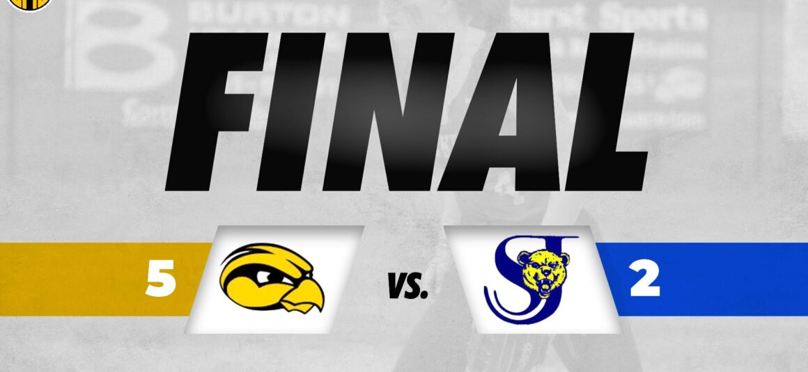04/13 Softball beats Saint Joe