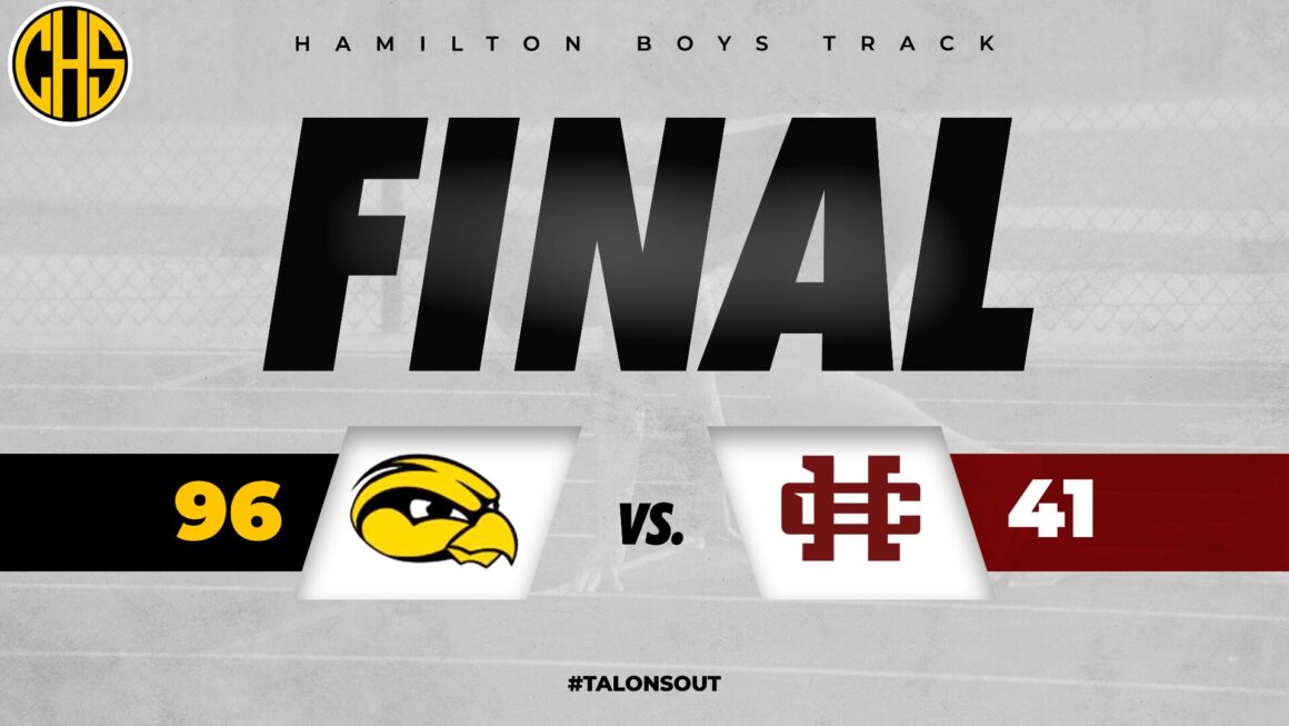 Hawkeyes fly past the Maroons
