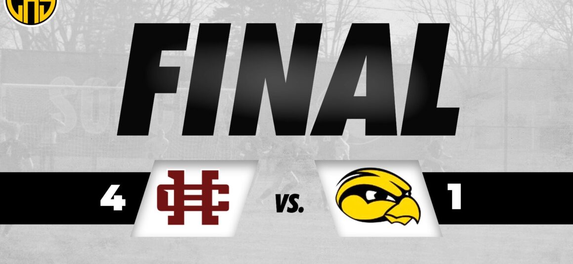 Girls Soccer Team Loses To The Maroons