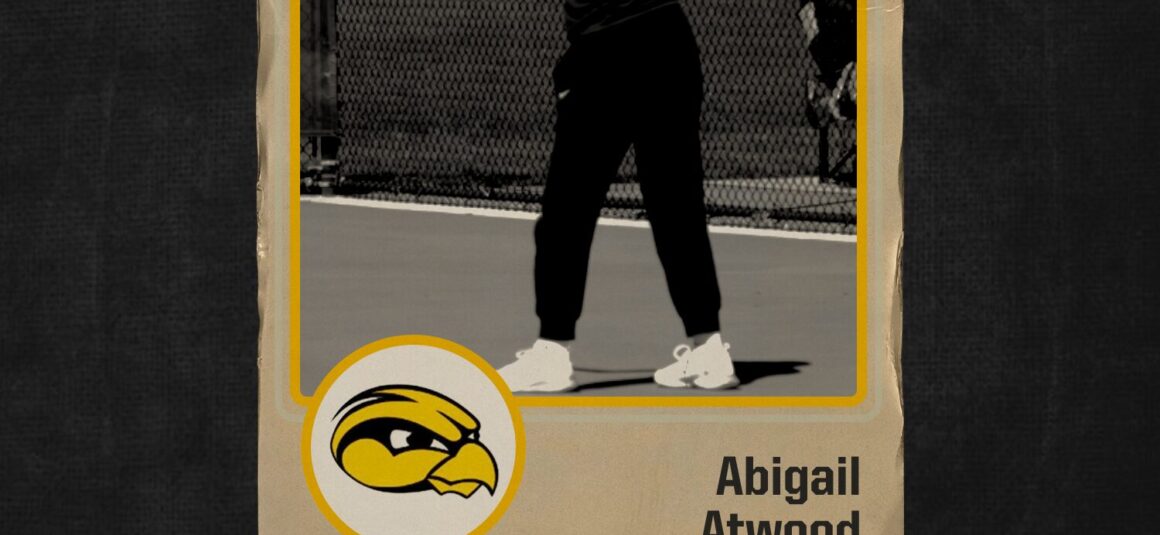 Abigail Atwood Player Intro