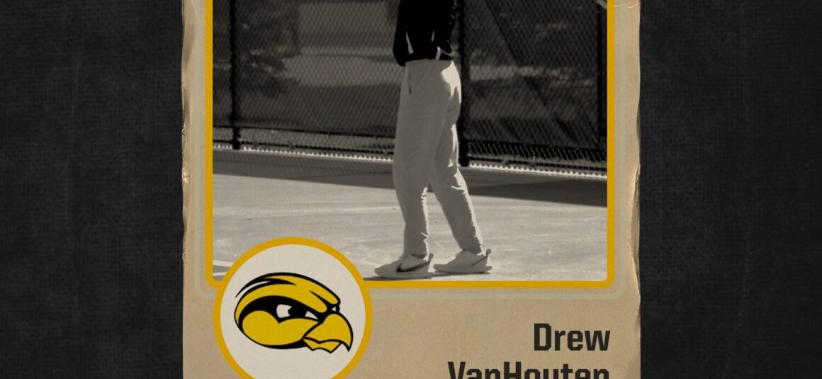 Danielle Wedeven Player Intro