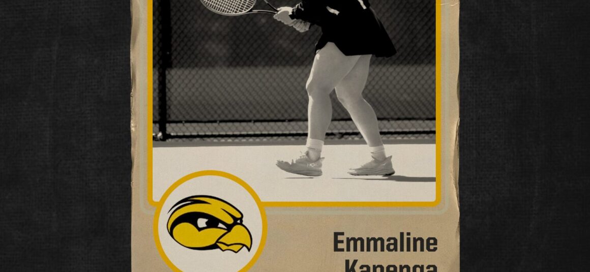 Emmaline Kapenga Player Intro