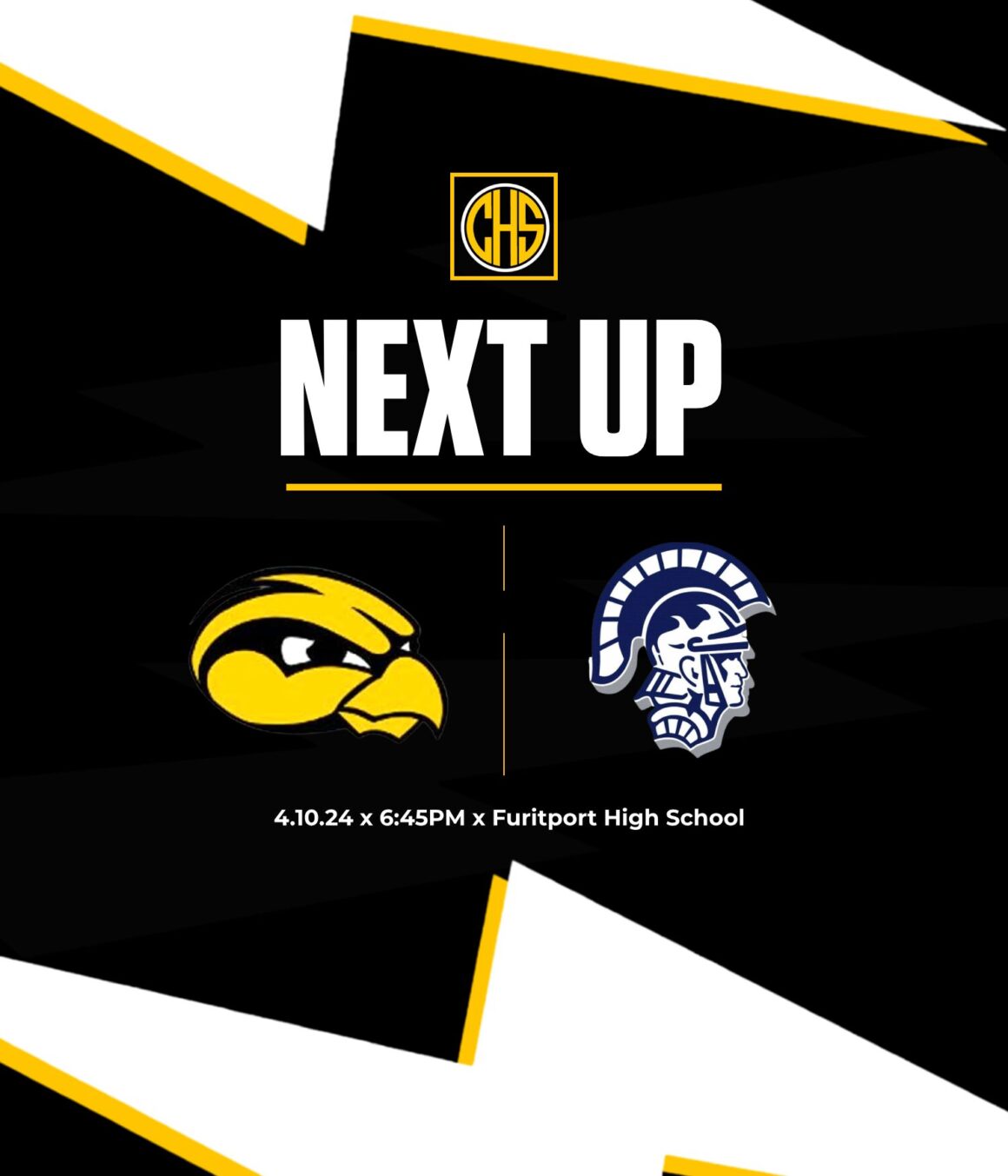 Girls Soccer head to Fruitport Wednesday