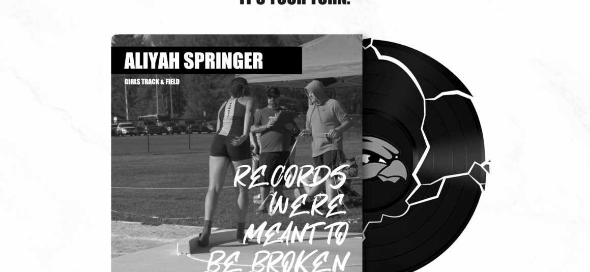 RECORDS=BROKEN