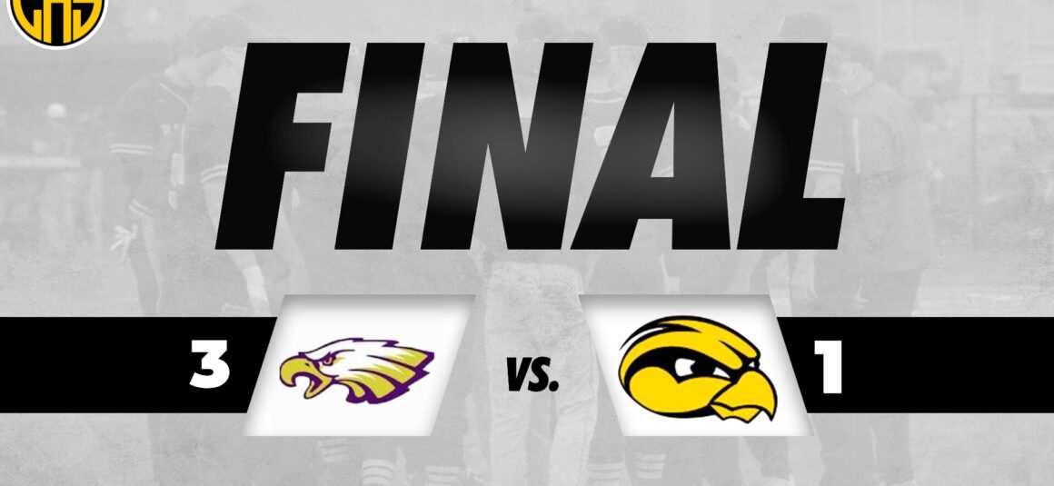 05/04: Baseball Final vs. Schoolcraft