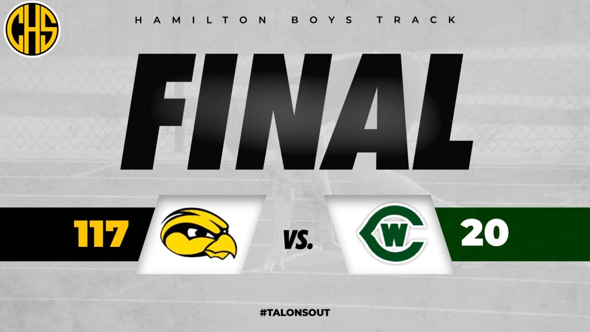 HAWKEYES ROLL PAST WEST CATHOLIC