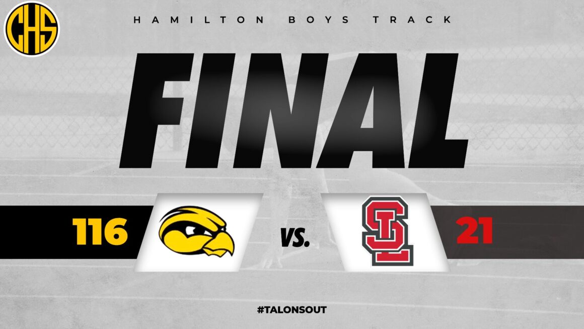 Hawkeyes Soar Past Spring Lake