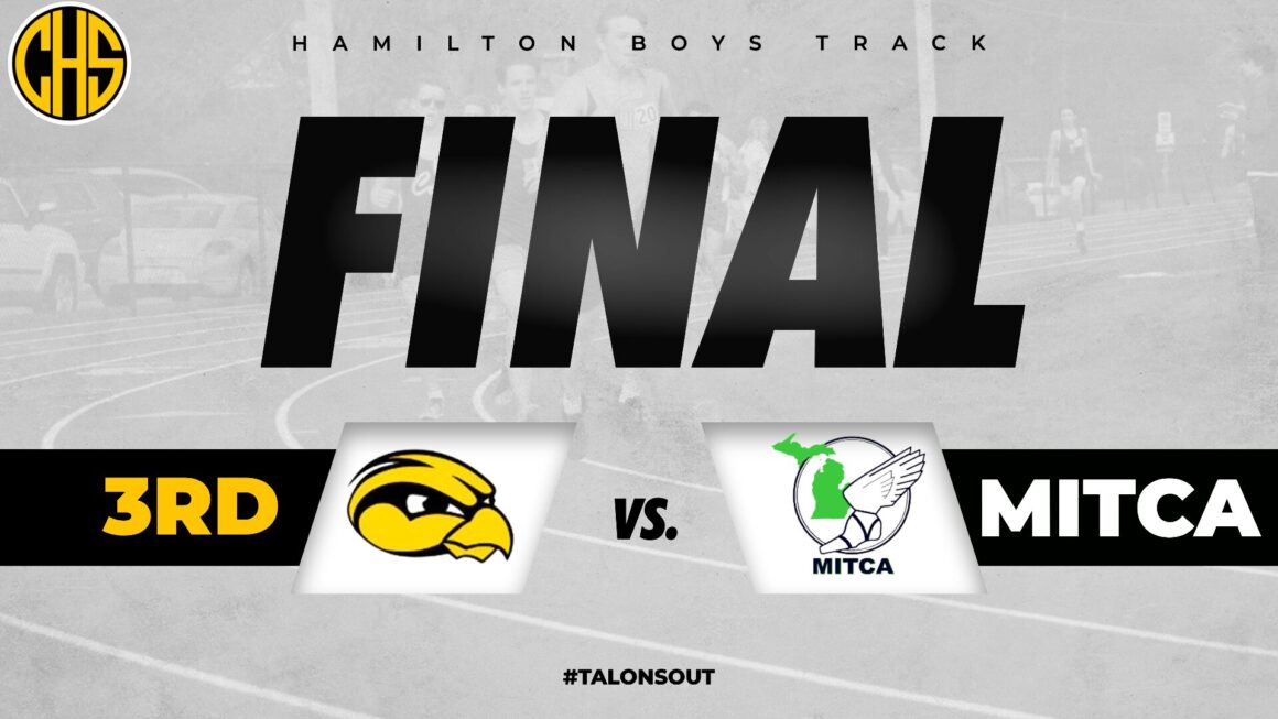 Final Score