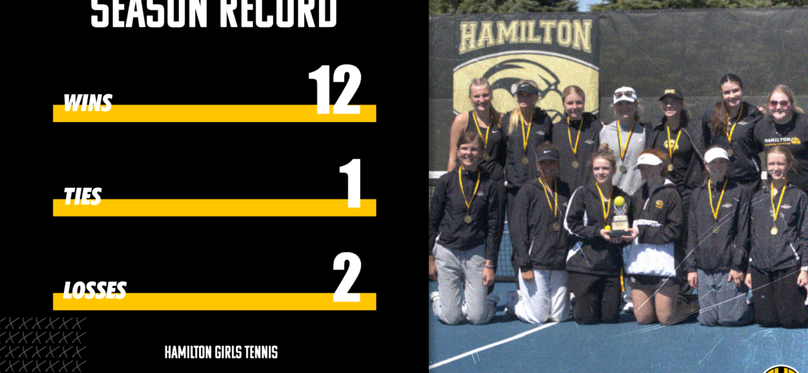 Season Record