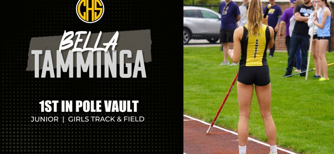 Bella WINS vs Coopersville!