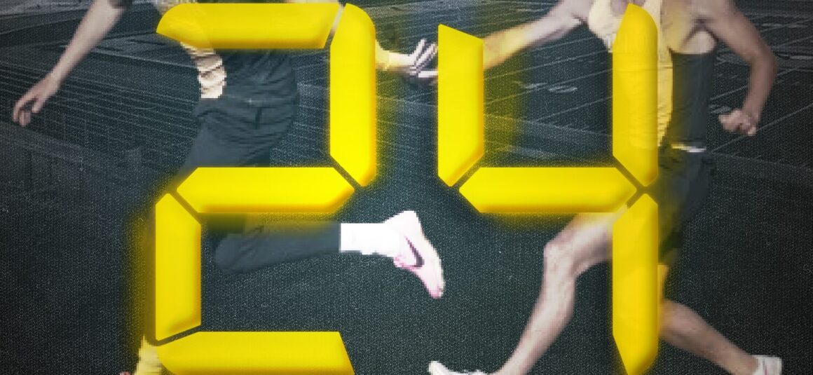24 Hours until MHSAA D2 Individual State
