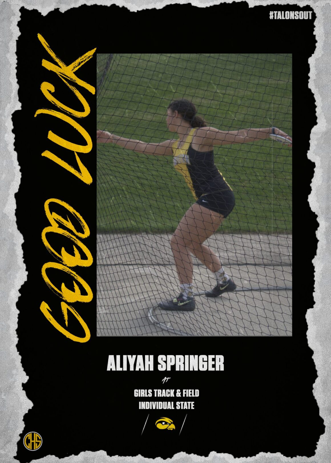 GO ALIYAH!!!