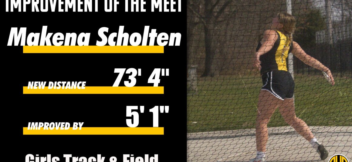Improvement Of The Meet 5/2