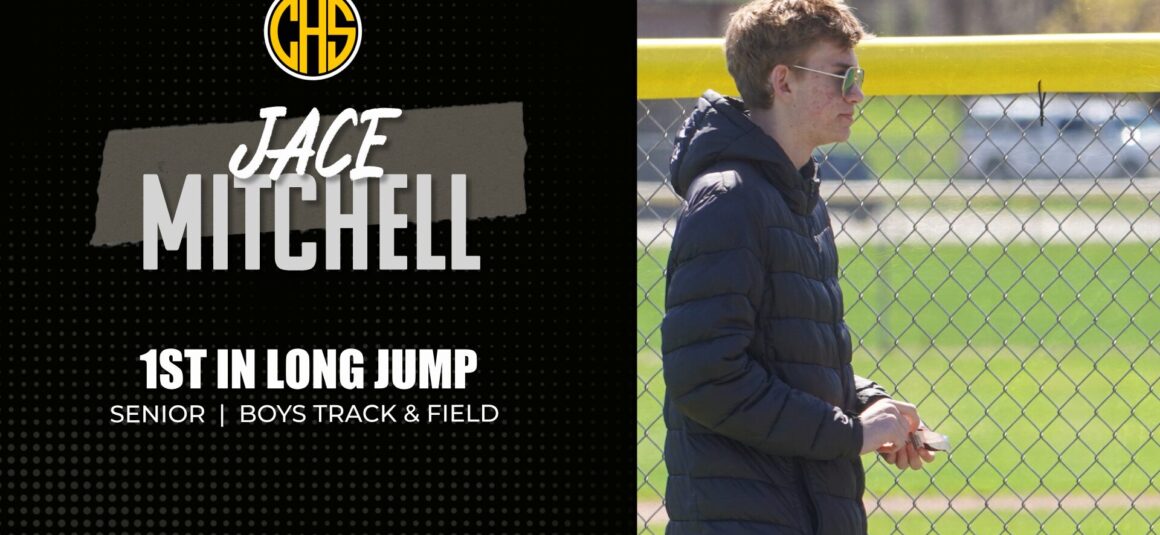 Jace Mitchell vs West Catholic