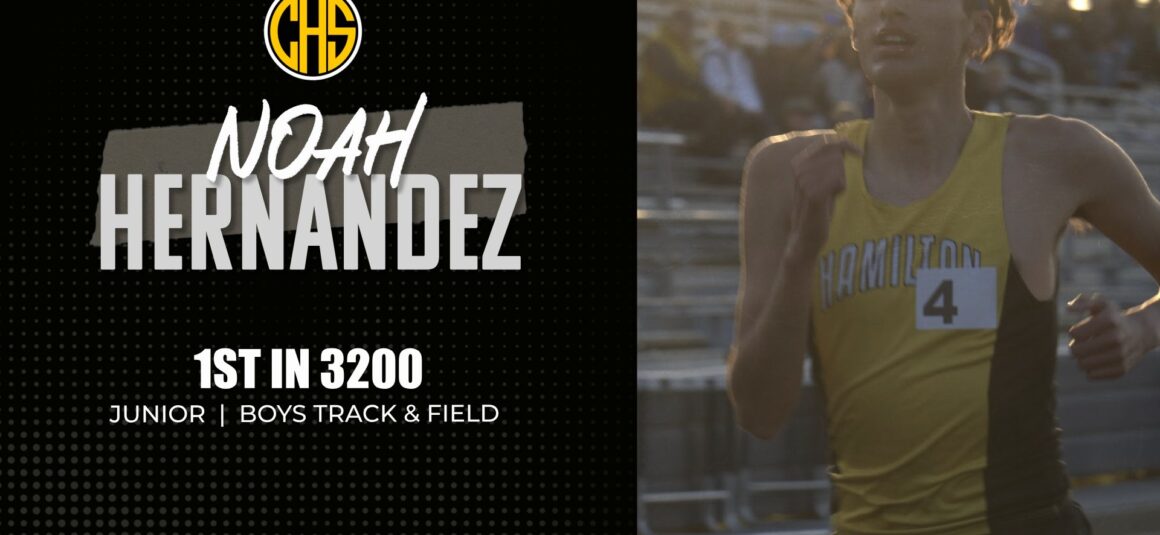 Noah Wins vs Coopersville!