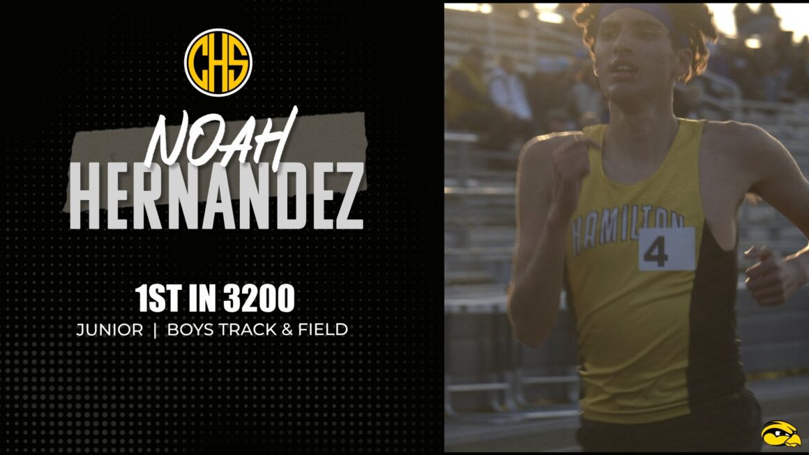 Noah Wins vs Coopersville!