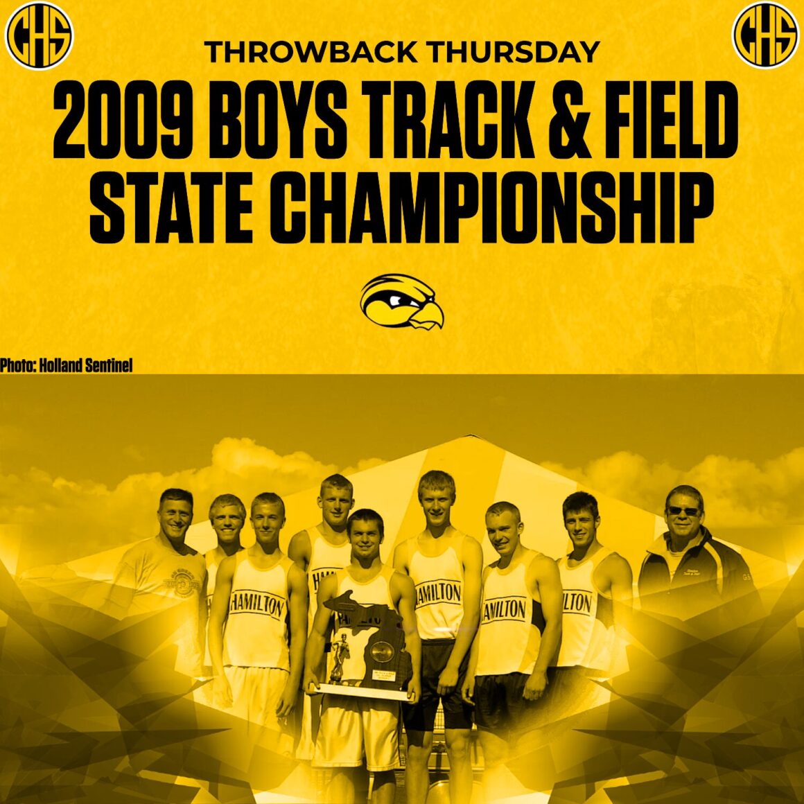 #TBT