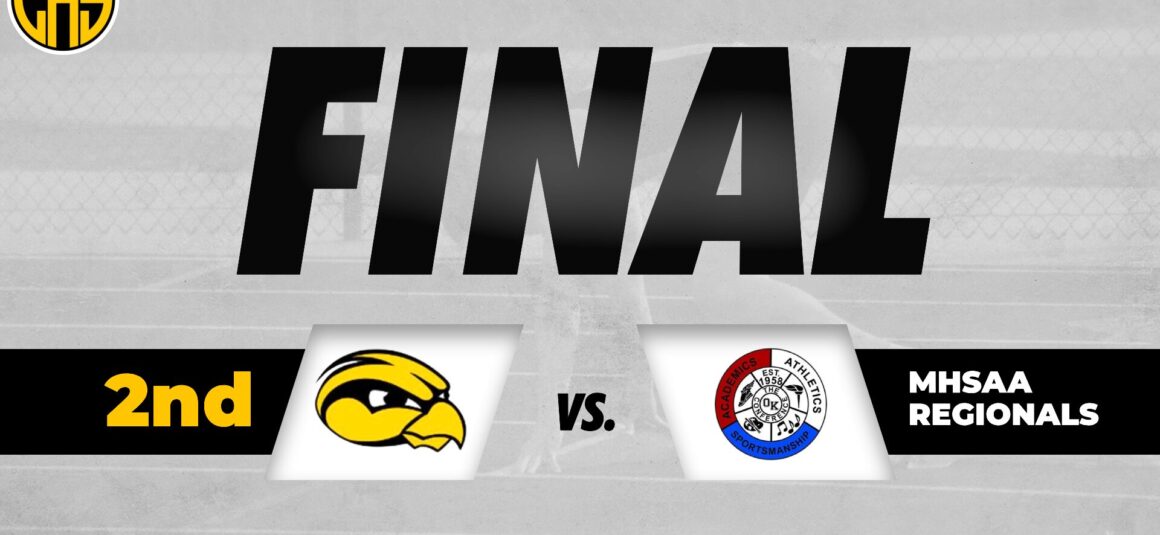 BOYS TRACK TAKES 2ND IN REGIONAL MEET