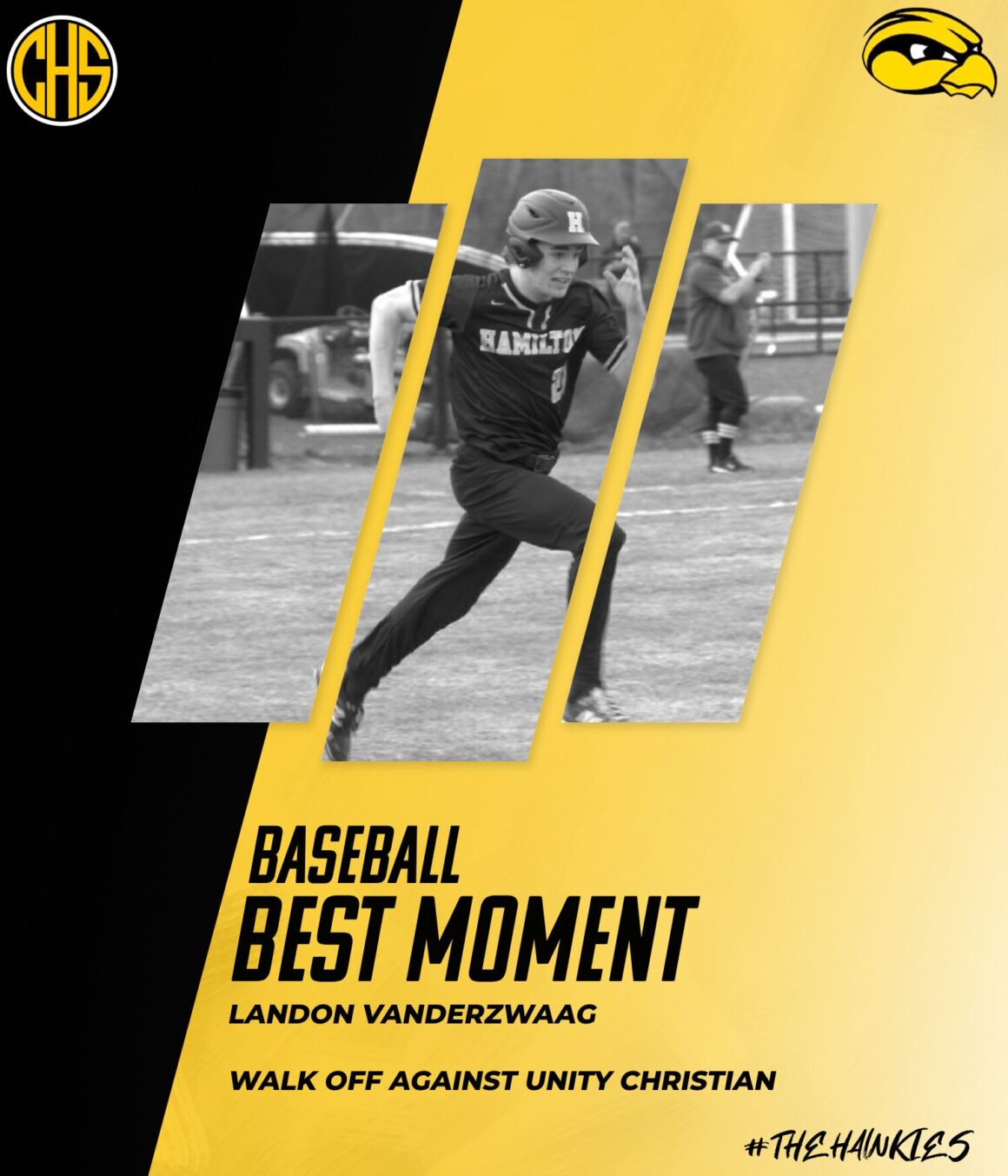 Baseball Hawkies: Best Moment