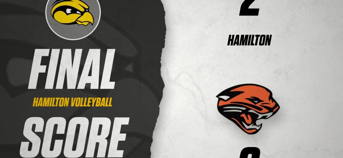 Girls Sweep Alma