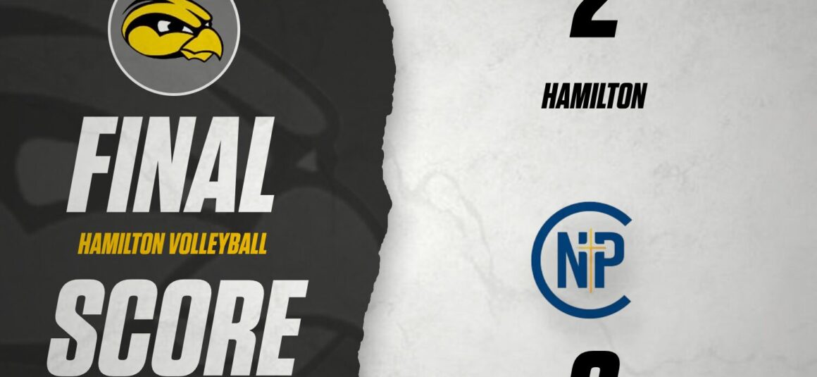 Girls Defeat Northpoint Christian