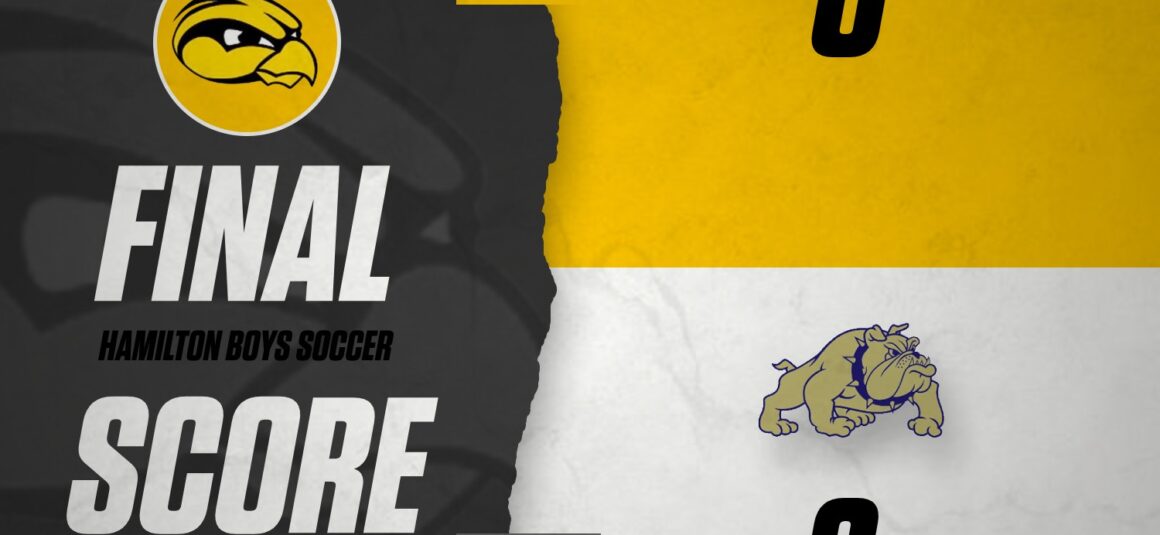 Boys Soccer Falls Short To Otsego
