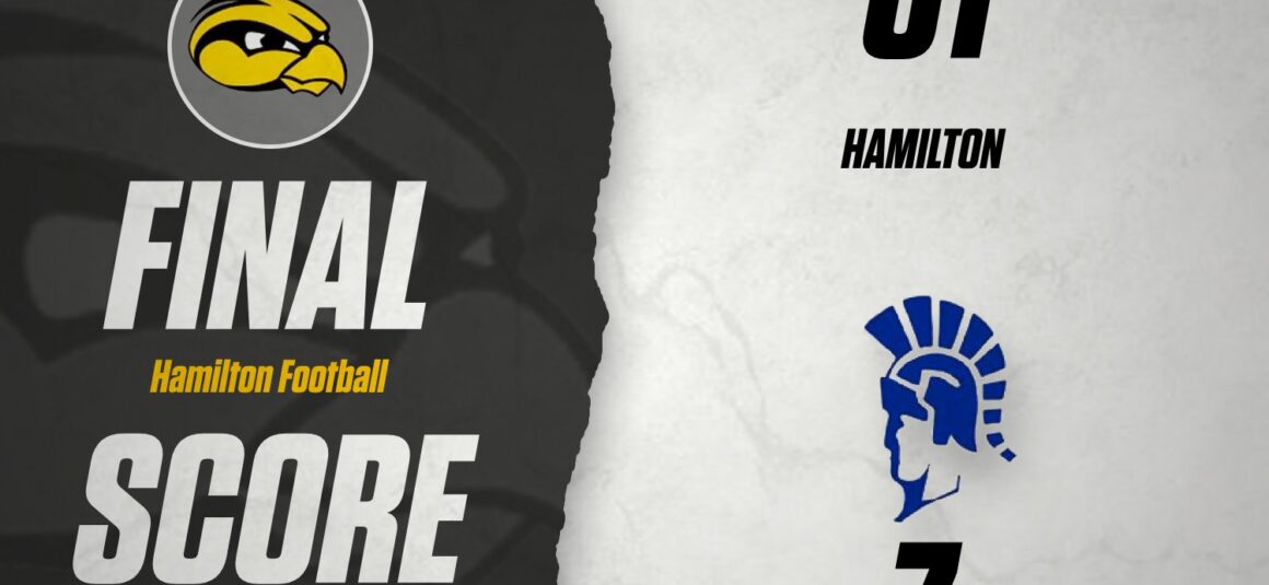 The Hawkeyes Beat Down The Trojans!