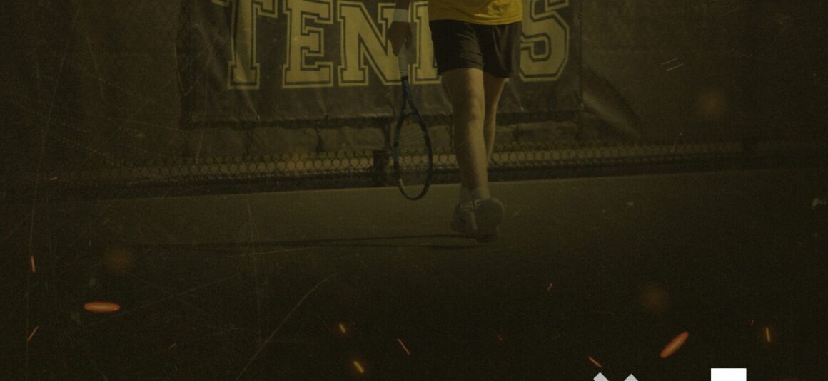 Hamilton Tennis loss to South Christian