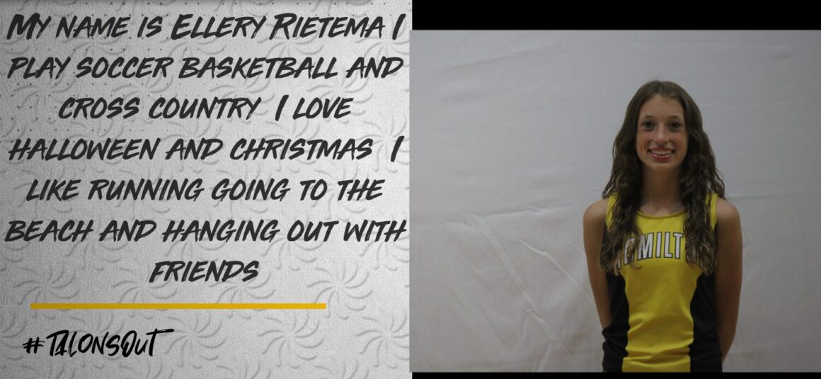 About Ellery Rietema