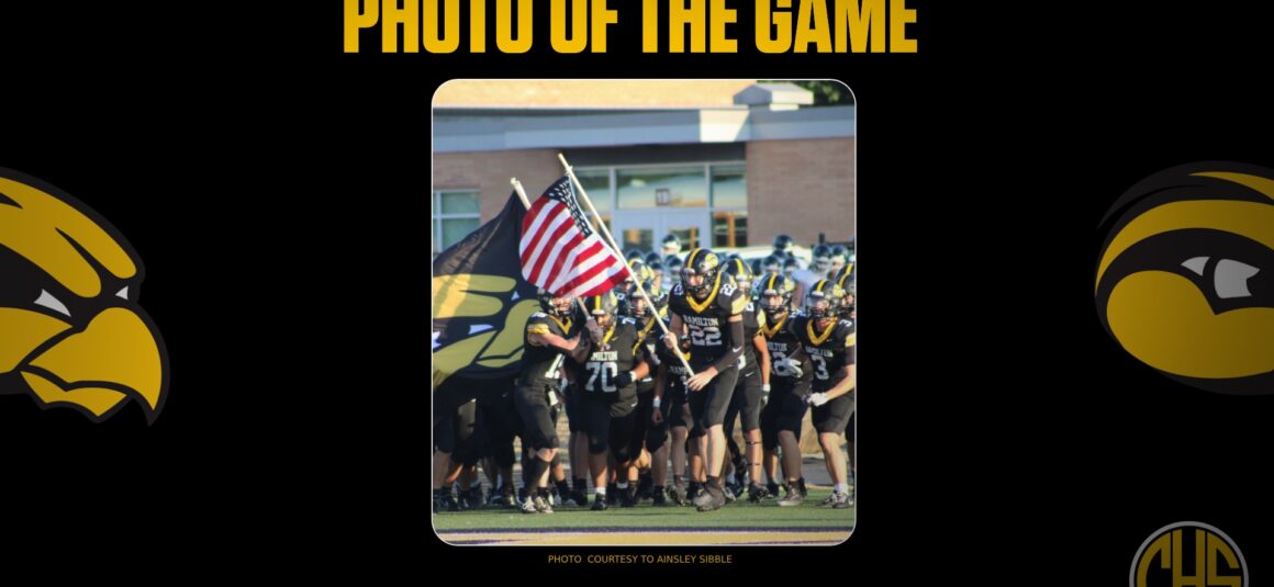 Photo Of The Game