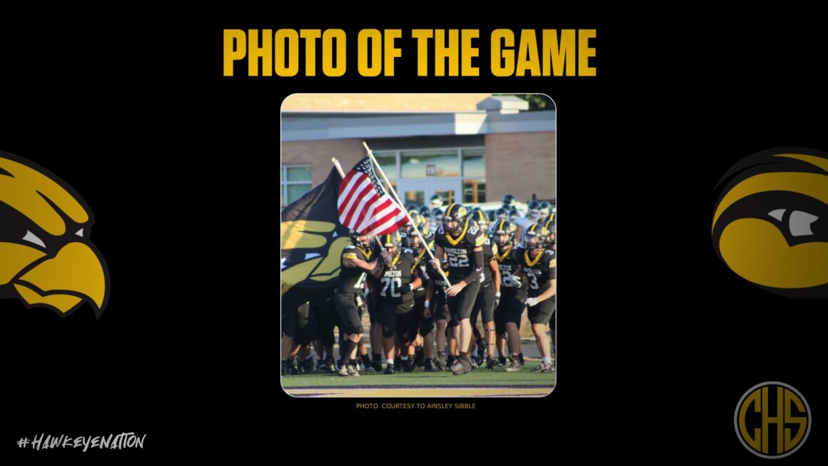 Photo Of The Game