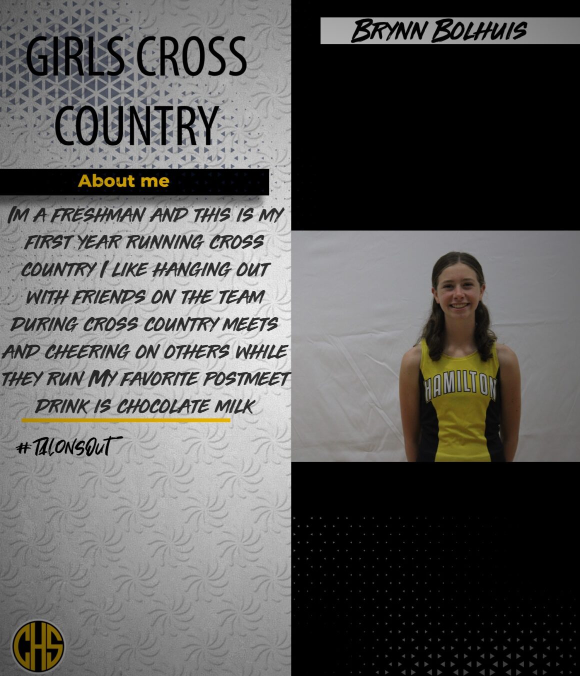 About Brynn Bolhuis