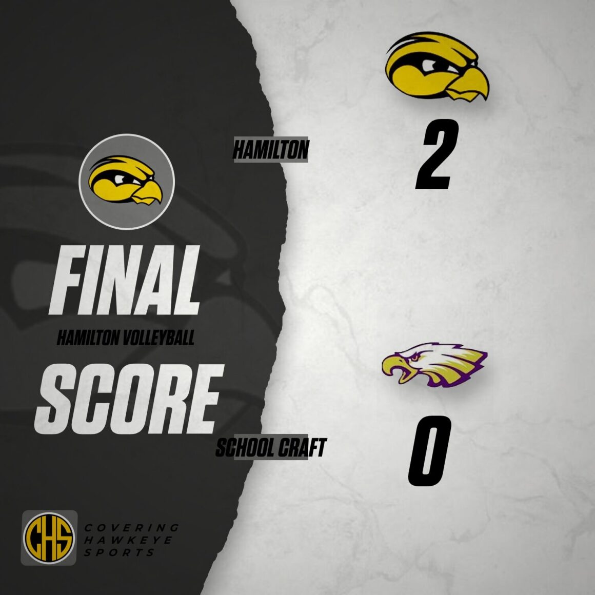 The Girls Sweep School Craft