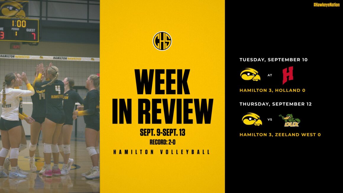 Week In Review