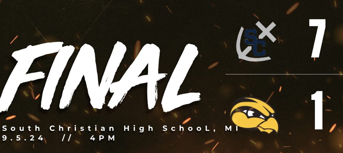 Holland Beats Hamilton Is A Close Game