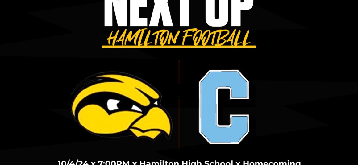 Homecoming Week For The Hawkeyes